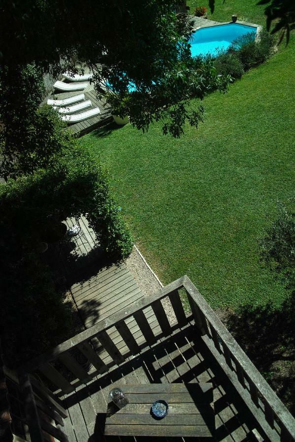 Le Moulin De Picaud Acomodação com café da manhã Grans Exterior foto